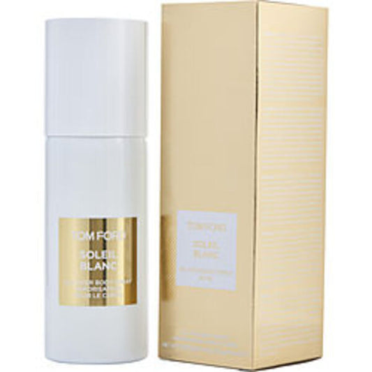 Tom Ford Soleil Blanc By Tom Ford All Over Body Spray 5 Oz For Anyone