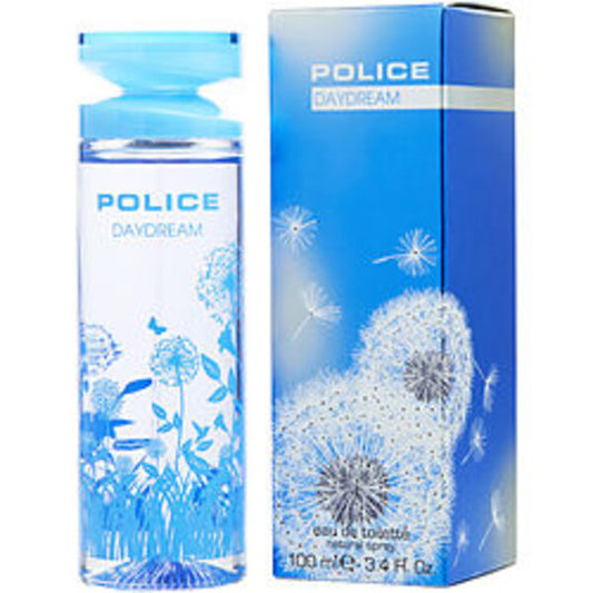 Police Daydream By Police Edt Spray 3.4 Oz For Women