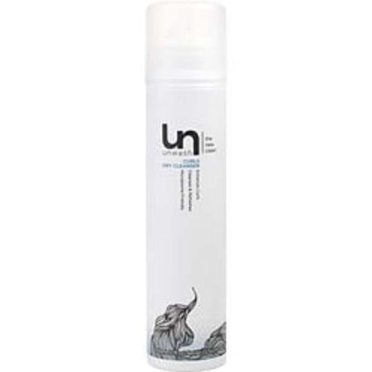 Unwash By Unwash Curls Dry Cleanser 5.1 Oz For Anyone