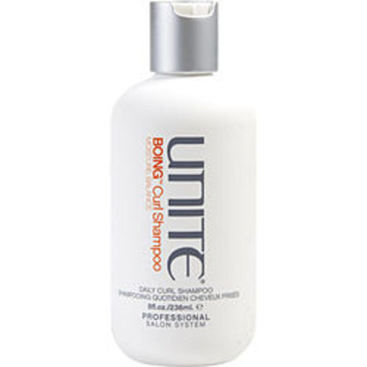 Unite By Unite Boing Shampoo 8 Oz For Anyone