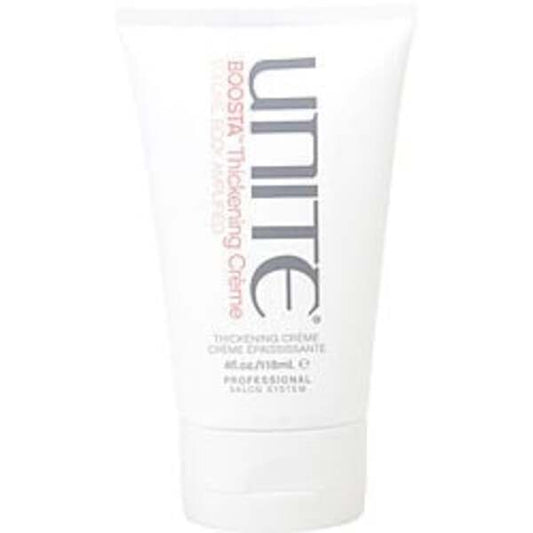 Unite By Unite Boosta Thickening Cream 4 Oz For Anyone