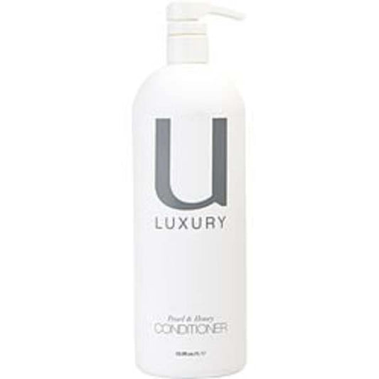 Unite By Unite U Luxury Conditioner 33.8 Oz For Anyone