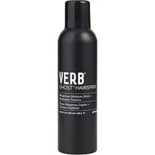 Verb By Verb Ghost Hairspray 7 Oz For Anyone