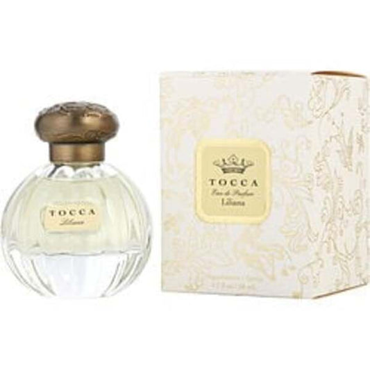 Tocca Liliana By Tocca Eau De Parfum Spray 1.7 Oz For Women