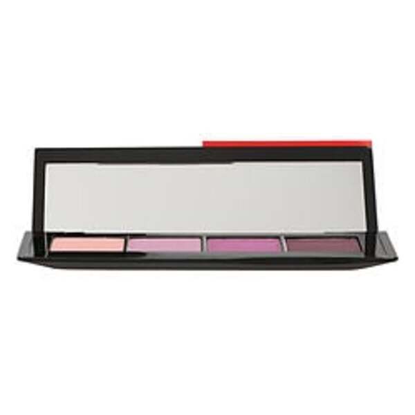 Shiseido By Shiseido Essentialist Eyeshadow Palette -#cat Street Pops --5.3ml/0.18oz For Women