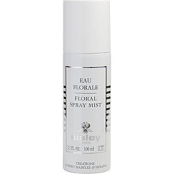 Sisley By Sisley Sisley Botanical Floral Spray Mist Alcohol-free--100ml/3.3oz For Women