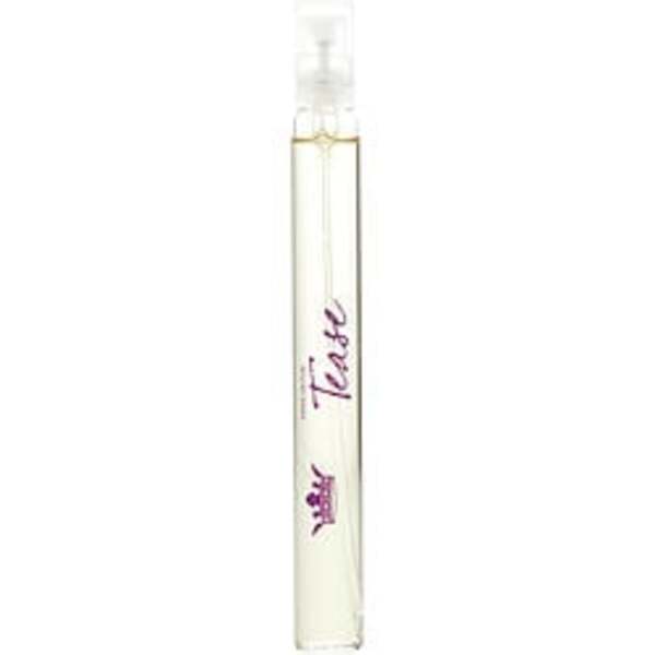 Paris Hilton Tease By Paris Hilton Edt Pencil Spray 0.34 Oz (unboxed) For Women