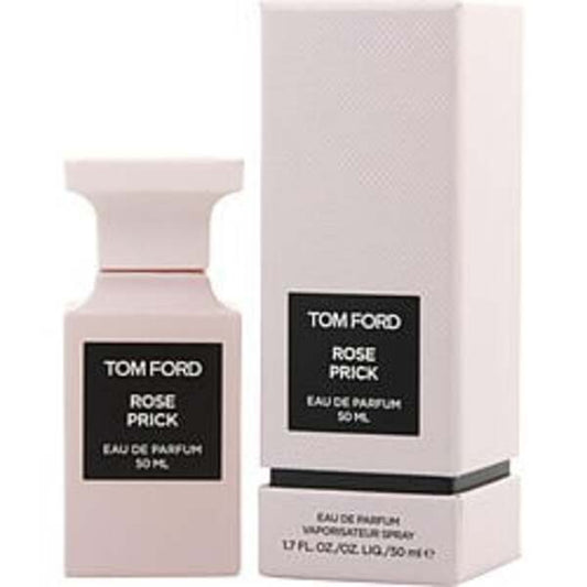 Tom Ford Rose Prick By Tom Ford Eau De Parfum Spray 1.7 Oz For Women