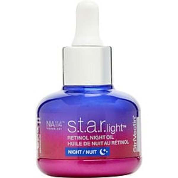 Strivectin By Strivectin Strivectin - S.t.a.r. Light Retinol Night Oil  --30ml/1oz For Women