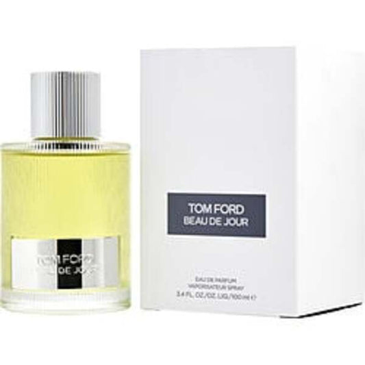 Tom Ford Beau De Jour By Tom Ford Eau De Parfum Spray 3.4 Oz For Men