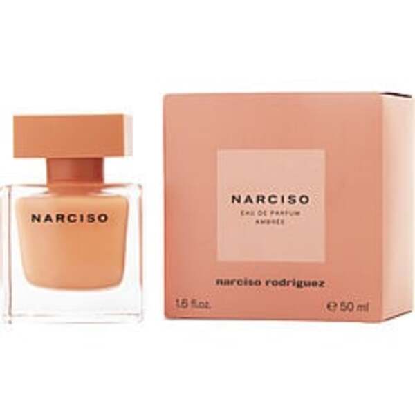 Narciso Rodriguez Narciso Ambree By Narciso Rodriguez Eau De Parfum Spray 1.7 Oz For Women