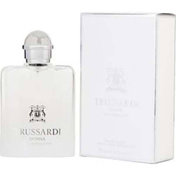 Trussardi Donna By Trussardi Edt Spray 1.7 Oz For Women