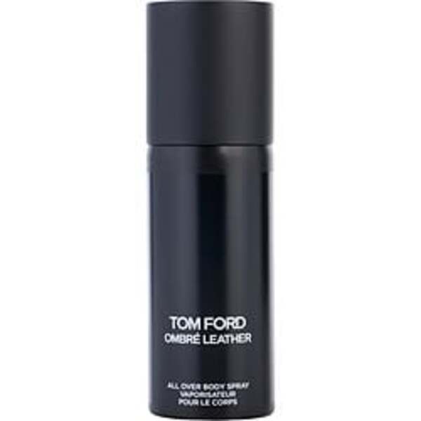 Tom Ford Ombre Leather By Tom Ford All Over Body Spray 5 Oz For Men