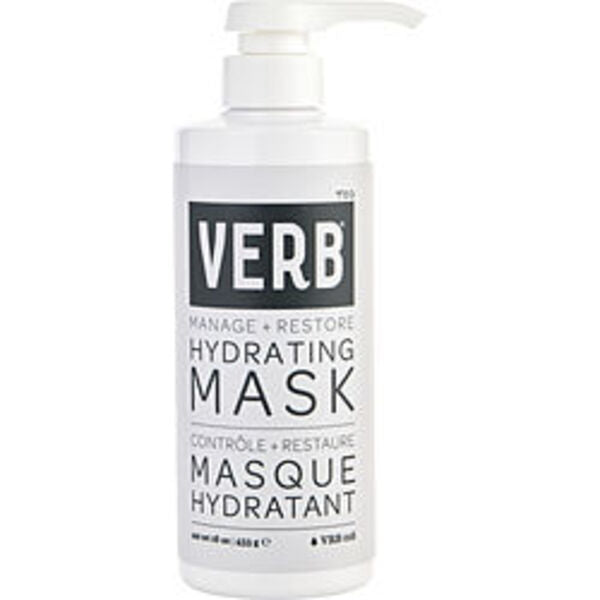 Verb By Verb Hydrating Mask 16 Oz For Anyone