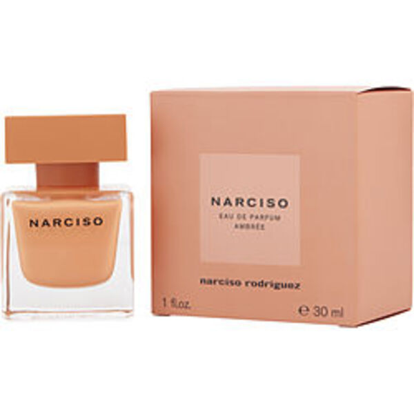 Narciso Rodriguez Narciso Ambree By Narciso Rodriguez Eau De Parfum Spray 1 Oz For Women