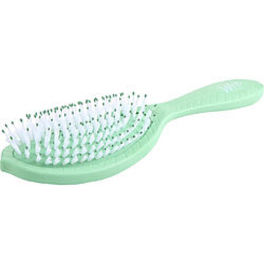 Wet Brush By Wet Brush Go Green Tea Tree Oil Infused Shine Brush For Anyone