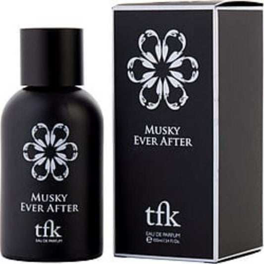 The Fragrance Kitchen Musky Ever After By The Fragrance Kitchen Eau De Parfum Spray 3.3 Oz For Anyone