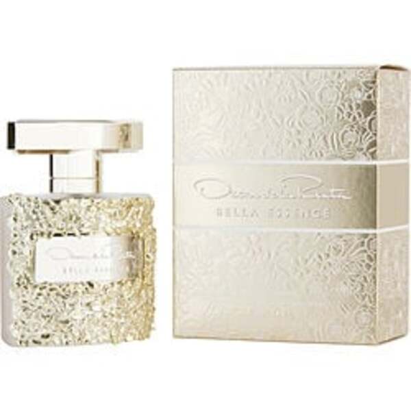 Oscar De La Renta Bella Essence By Oscar De La Renta Eau De Parfum Spray 1.7 Oz For Women