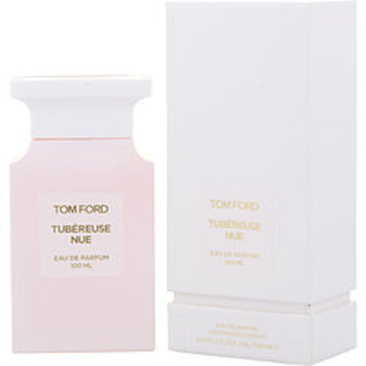 Tom Ford Tubereuse Nue By Tom Ford Eau De Parfum Spray 3.4 Oz For Anyone