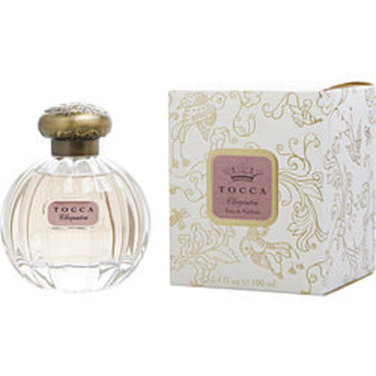 Tocca Cleopatra By Tocca Eau De Parfum Spray 3.4 Oz For Women