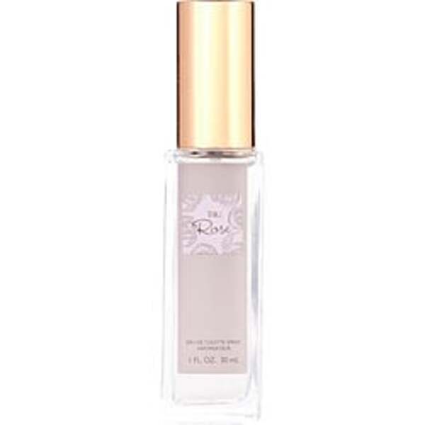 Tabu Rose By Dana Edt Spray 1 Oz (unboxed) For Women