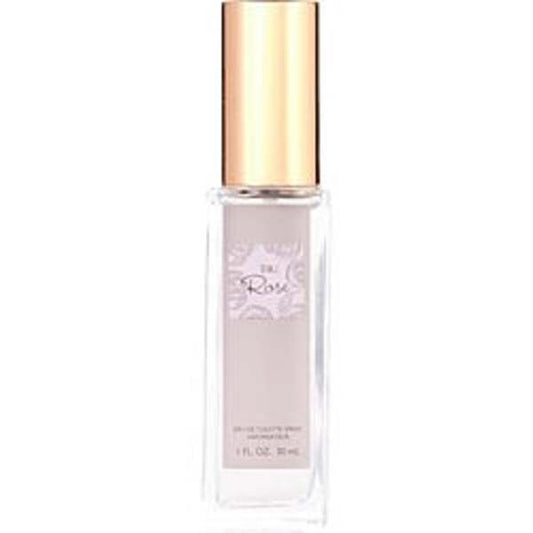 Tabu Rose By Dana Edt Spray 1 Oz (unboxed) For Women