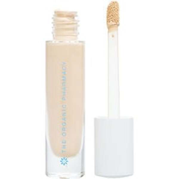 The Organic Pharmacy By The Organic Pharmacy Luminous Perfecting Concealer - # Light --5ml/0.17oz For Women