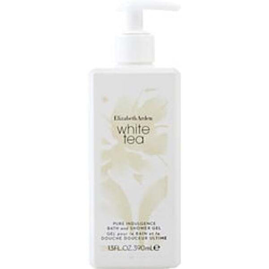 White Tea By Elizabeth Arden Shower Gel 13.5 Oz For Women