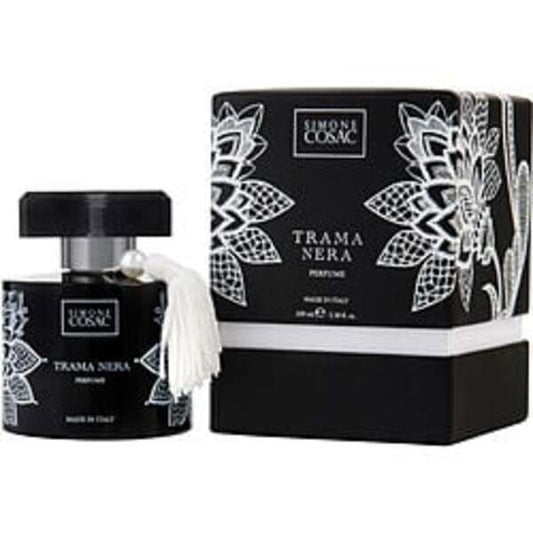 Simone Cosac Trama Nera By Simone Cosac Perfume Spray 3.4 Oz For Women