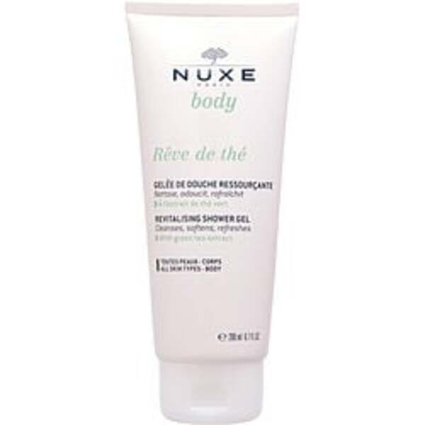 Nuxe By Nuxe Reve De The Revitalising Shower Gel  --200ml/6.7oz For Women