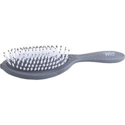 Wet Brush By Wet Brush Go Green Charcoal Infused Shine Brush For Anyone