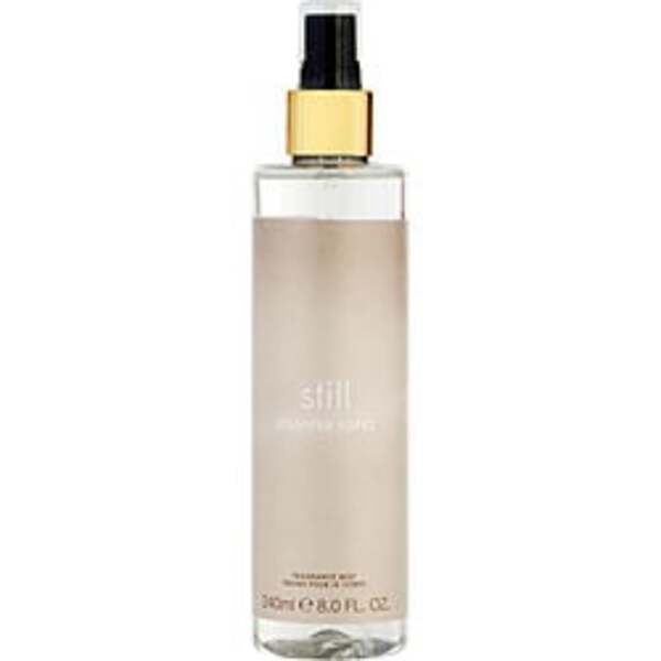 Still Jennifer Lopez By Jennifer Lopez Fragrance Mist 8 Oz For Women