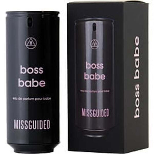 Missguided Boss Babe By Missguided Eau De Parfum Spray 2.7 Oz For Women