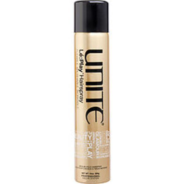 Unite By Unite Le:play Hairspray 10 Oz For Anyone