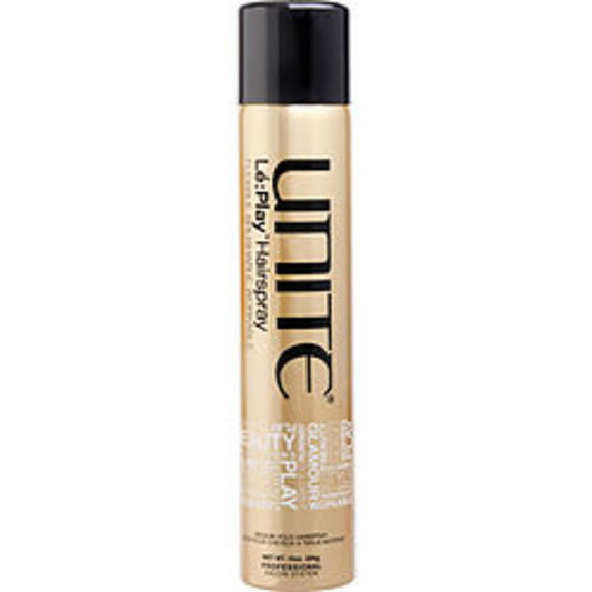 Unite By Unite Le:play Hairspray 10 Oz For Anyone