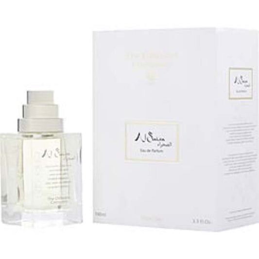 The Different Company Al Sahra By The Different Company Eau De Parfum Spray 3.4 Oz For Women