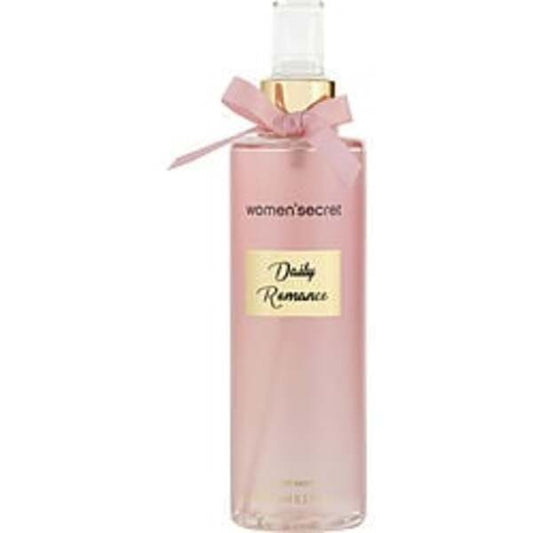 Women'secret Daily Romance By Women' Secret Body Mist 8.5 Oz For Women