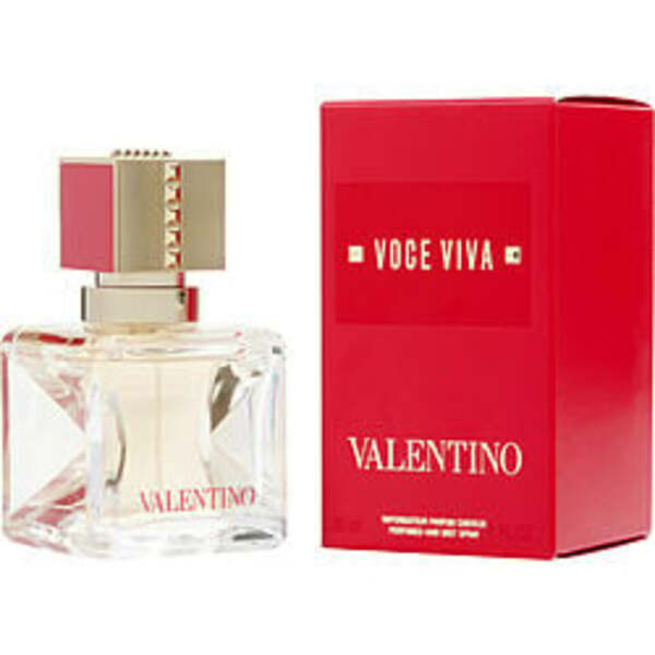 Valentino Voce Viva By Valentino Hair Mist 1 Oz For Women