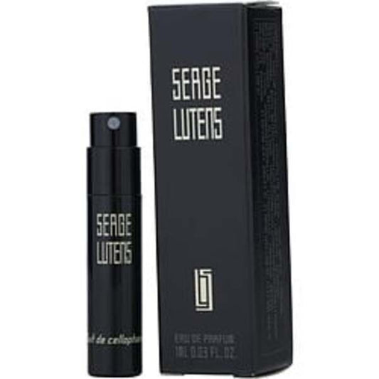 Serge Lutens Nuit De Cellophane By Serge Lutens Eau De Parfum Spray Vial For Women