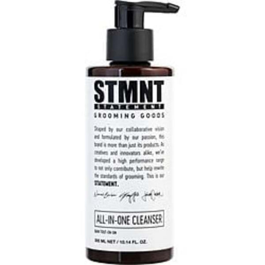 Stmnt Grooming By Stmnt Grooming All-in-one Cleanser 10.14 Oz For Men