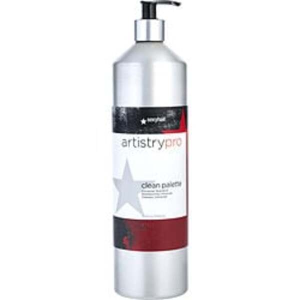 Sexy Hair By Sexy Hair Concepts Artistrypro Clean Palette Universal Shampoo 33.8 Oz For Women