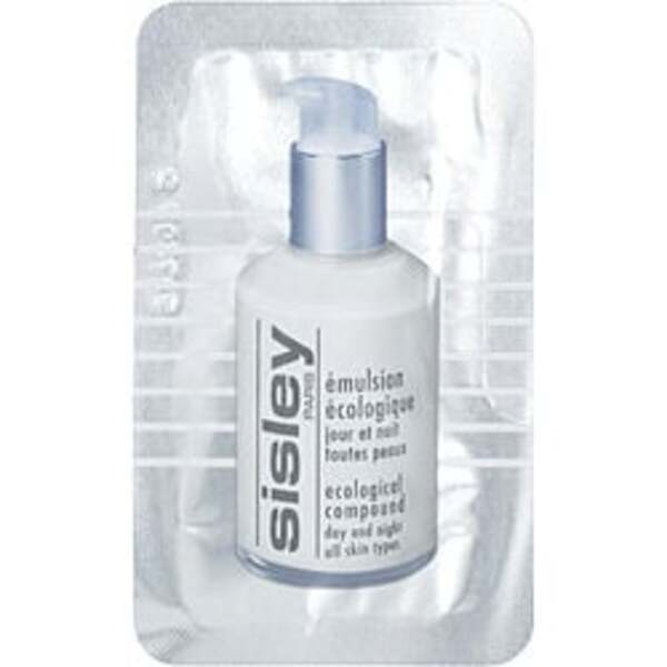 Sisley By Sisley Ecological Compound Day & Night Sachet Sample --1.5ml/0.05oz For Women