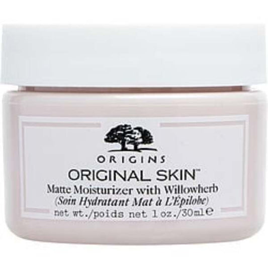 Origins By Origins Original Skin Matte Moisturizer With Willowherb  --30ml/1oz For Women