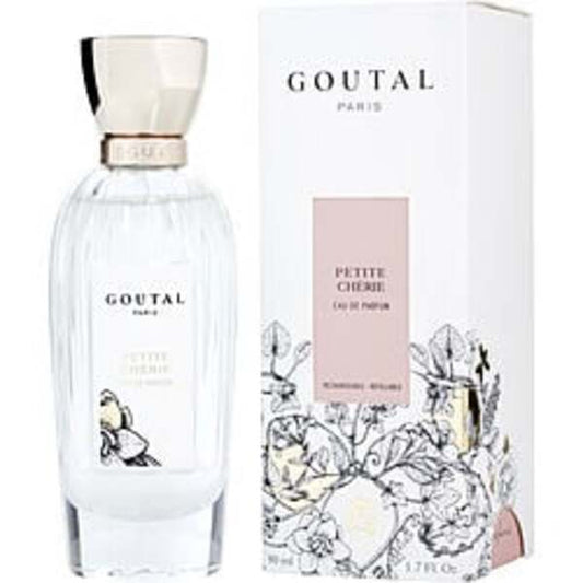 Petite Cherie By Annick Goutal Eau De Parfum Refillable Spray 1.7 Oz (new Packaging) For Women