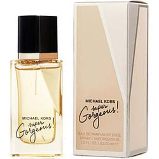 Michael Kors Super Gorgeous! By Michael Kors Eau De Parfum Intense Spray 1 Oz For Women