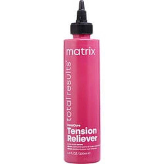 Total Results By Matrix Tension Reliever Scalp Ease Serum 6.8 Oz For Anyone