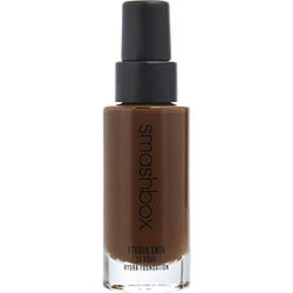 Smashbox By Smashbox Studio Skin 24 Hour Hydra Foundation - # 4.7 (very Deep With Neutral Undertone)  --30ml/1oz For Women