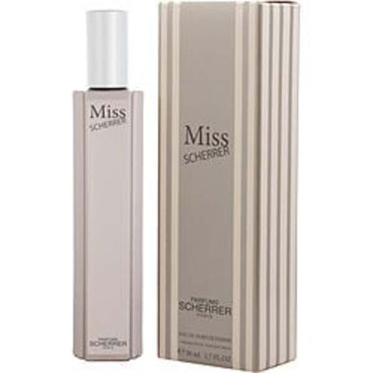 Miss Scherrer By Jean Louis Scherrer Eau De Parfum Spray 1.6 Oz For Women