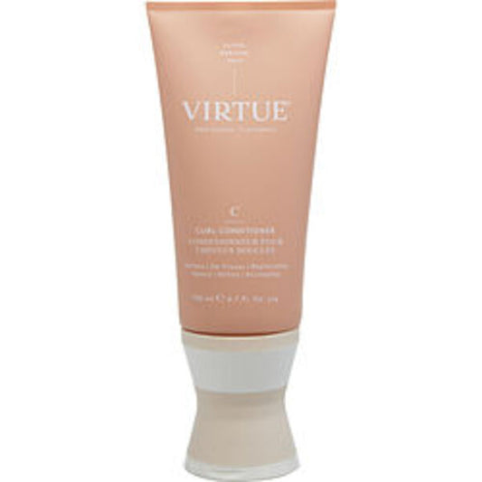 Virtue By Virtue Curl Conditioner 6.7 Oz For Anyone