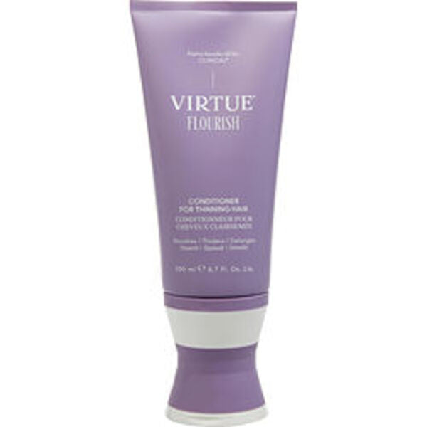 Virtue By Virtue Flourish Conditioner 6.7 Oz For Anyone